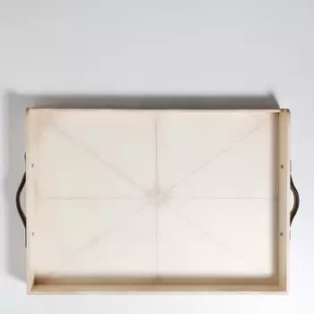 Theodore Butler's Поднос