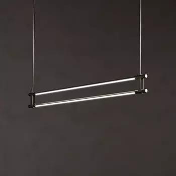 THIN Multiples Dyad Vertical Подвесной светильник