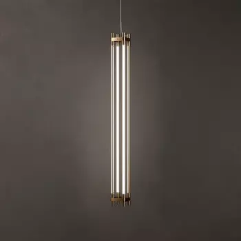 THIN Multiples Tetrad Vertical Подвесной светильник