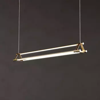 THIN Multiples Triad Подвесной светильник