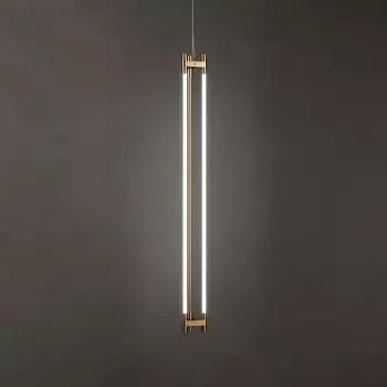 THIN Multiples Triad Vertical Подвесной светильник