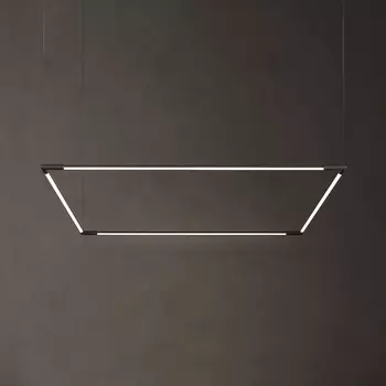 THIN Primaries Square Подвесной светильник