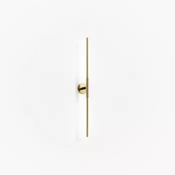 THIN Retro Float 61 Brass Настенный светильник