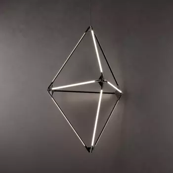 THIN Solids Diamond Подвесной светильник