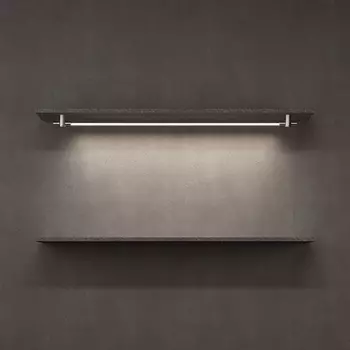 THIN Surface (Display) Настенный светильник