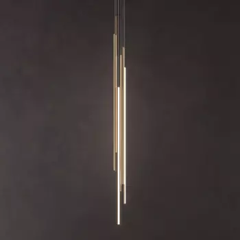 THIN Vertical Suspension Подвесной светильник