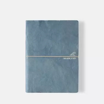 Think Natural Seawater Lined Ежедневник