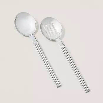 Thorpe Ложки для сервировки 2 шт.