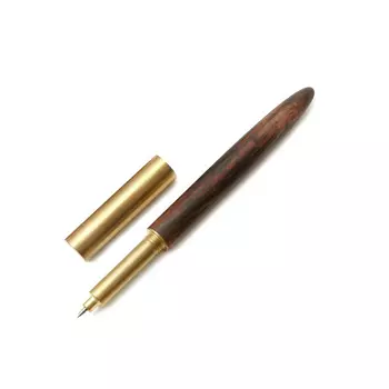 Timeless Ebony Ручка