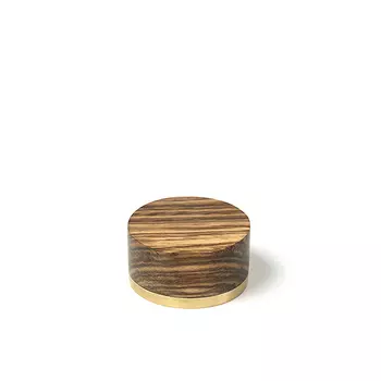 Timeless Zebra Пресс для бумаг