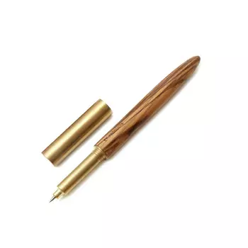 Timeless Zebra Ручка