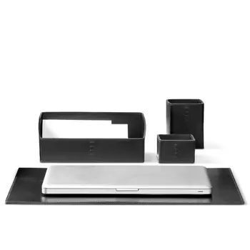 Todi Black Набор для рабочего стола