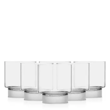 Tokyo Стаканы 6 шт.