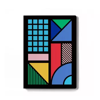 Tokyo Блокнот A5