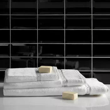 Topkap? White Набор полотенец 3 шт.