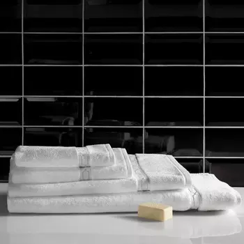 Topkap? White Набор полотенец 4 шт.