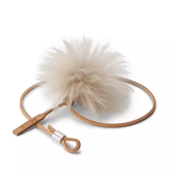 Topo Ivory/Natural Игрушка для кошек