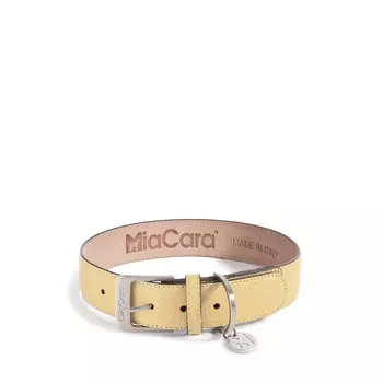 Torino Lemon Ошейник для собак S