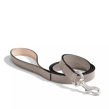 Torino Taupe Поводок для собак