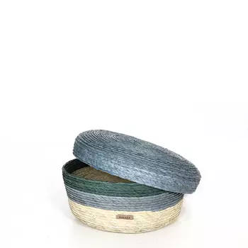 Tortillero Eucalipto Корзина