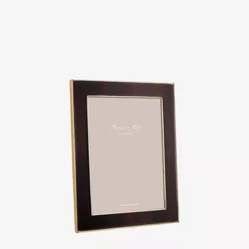 Toscana Midnight Рамка для фото 10x15