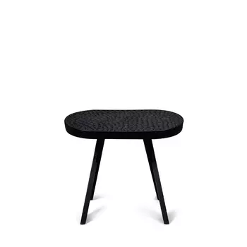 Touch Stool Black Табурет