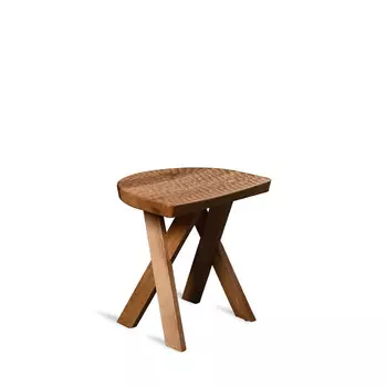 Touch Stool Half Moon Табурет