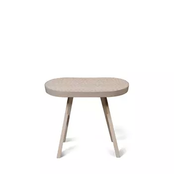 Touch Pill Oak Табурет