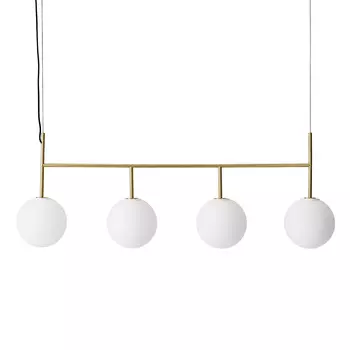 TR Bulb Люстра