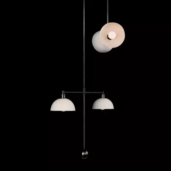 Trapeze Mobile Подвесной светильник