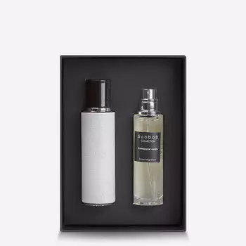 Travel Edition Madagascar Vanilla Спрей для дома