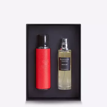 Travel Edition Masaai Spirit Спрей для дома