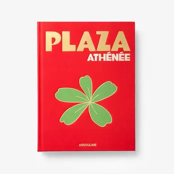 Travel Plaza Ath?n?e Книга