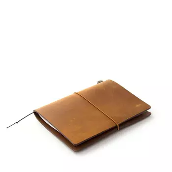 Traveler's Camel Passport Записная книжка Pack 01