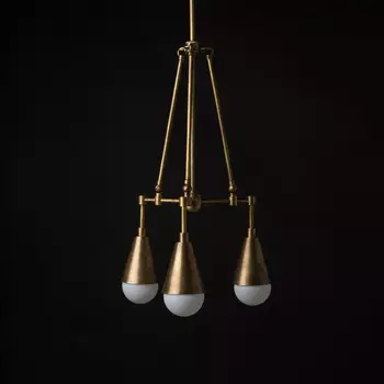 Triad Подвесной светильник