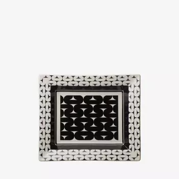 Trinket Menotone Tubes Поднос