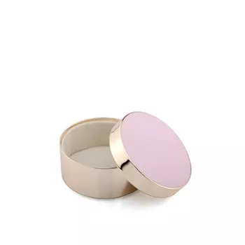 Trinket Pink &amp; Gold Шкатулка