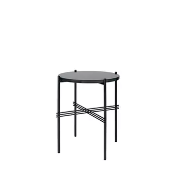 TS Black Стол приставной