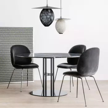 TS Column Стол обеденный