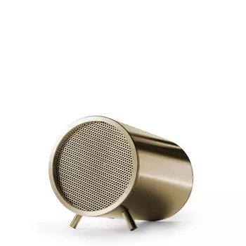 Tube Audio Brass Динамик портативный