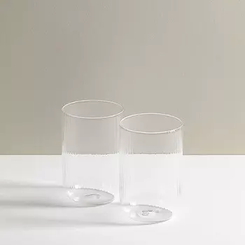 Tuccio Стаканы 2 шт.