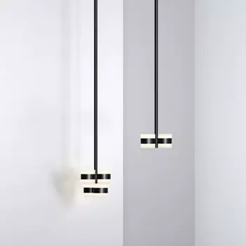 Typography P Layer I Подвесной светильник