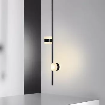 Typography P Layer II Подвесной светильник