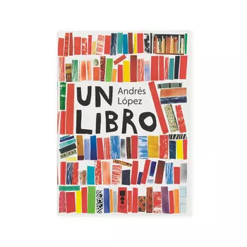 Un Libro Книга