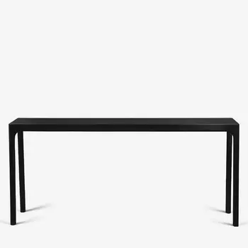 Unna Maple Black Консоль 180 см