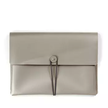 Urban Grey20 A4 Папка на резинке