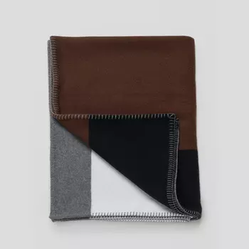 Valatzu Anton Vicuna Плед