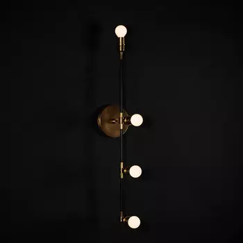 Vanity Настенный светильник