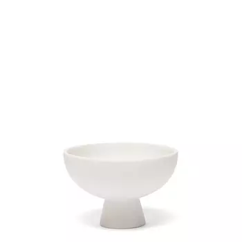 Str?m Vaporous Grey Чаша S