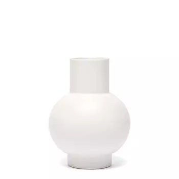 Str?m Vaporous Grey Ваза